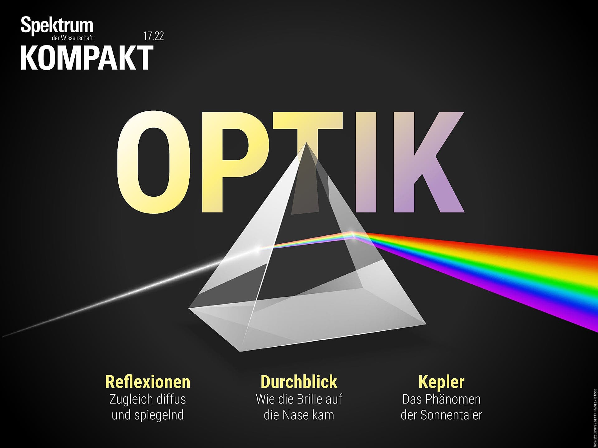 Optik Jahn Bergisch Gladbach Hörakustik & Optiker Spektrum Kompakt: Optik - Spektrum der Wissenschaft