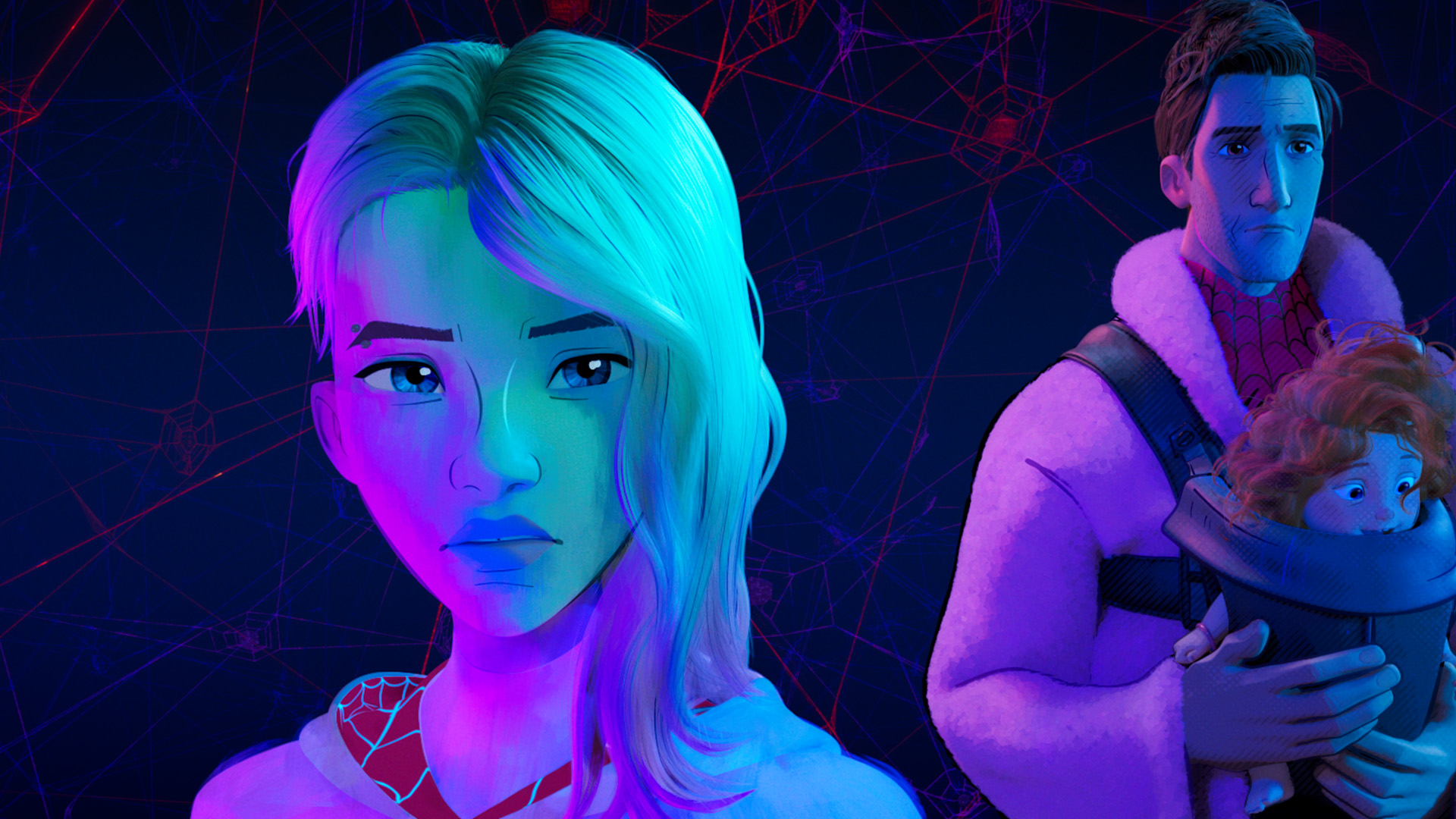 Der Kalchreuther Bäcker Manfred Wiehgärtner Gmbh Spider-Man: Across the Spider-Verse review: a spectacular superhero