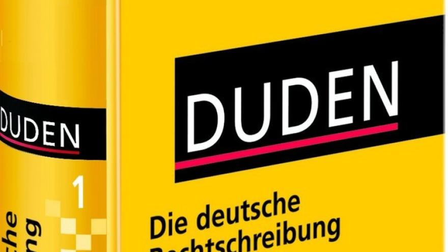 Duden Institut Für Lerntherapie Berlin Reinickendorf Sprache: Was die neuen Duden-Wörter wirklich bedeuten - WELT