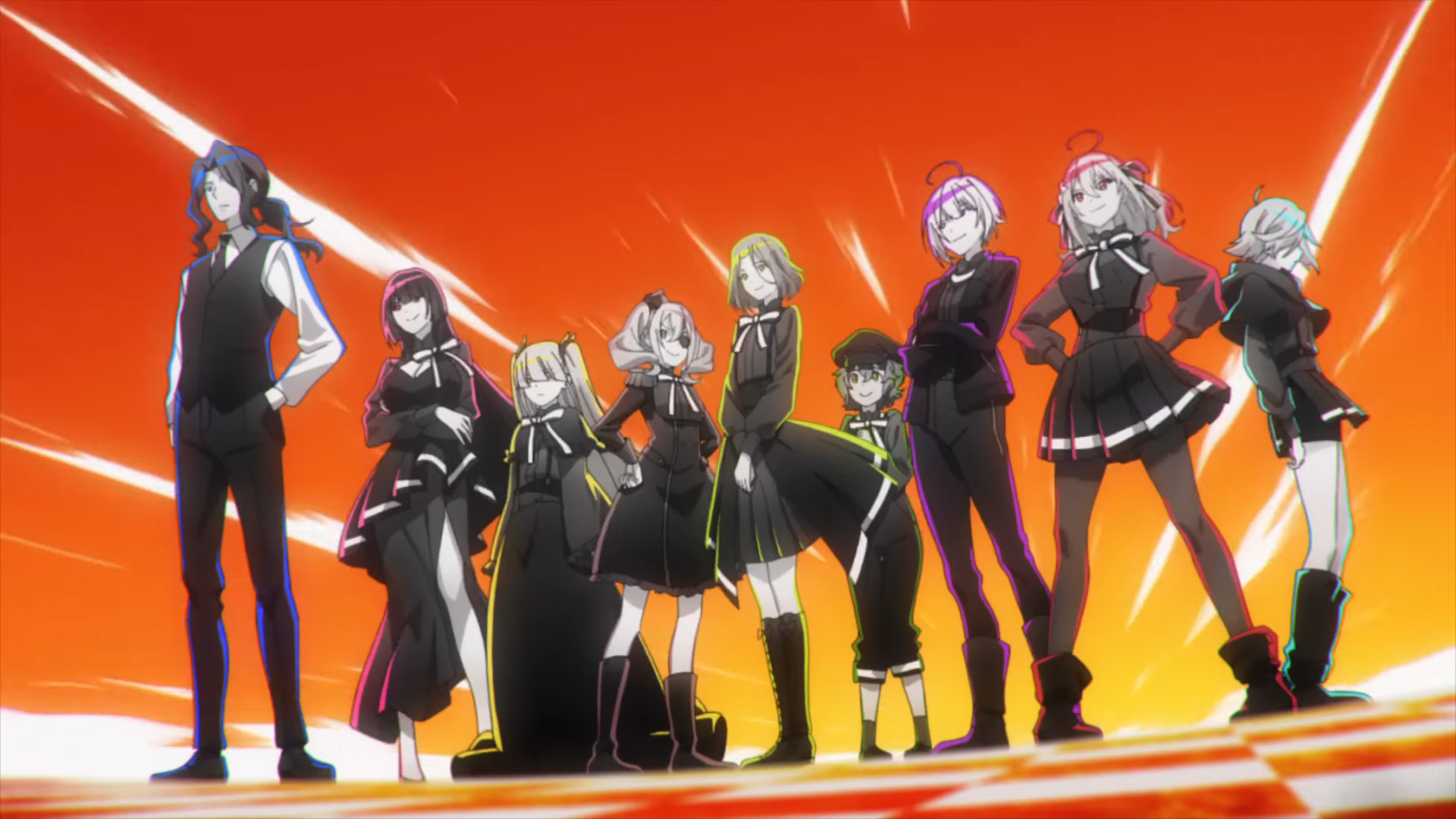 Artikula - Logopädie & Sprachtherapie Annette Herweg Spy Kyoushitsu HD Wallpaper by Feel (Studio) #4039251 - Zerochan Anime