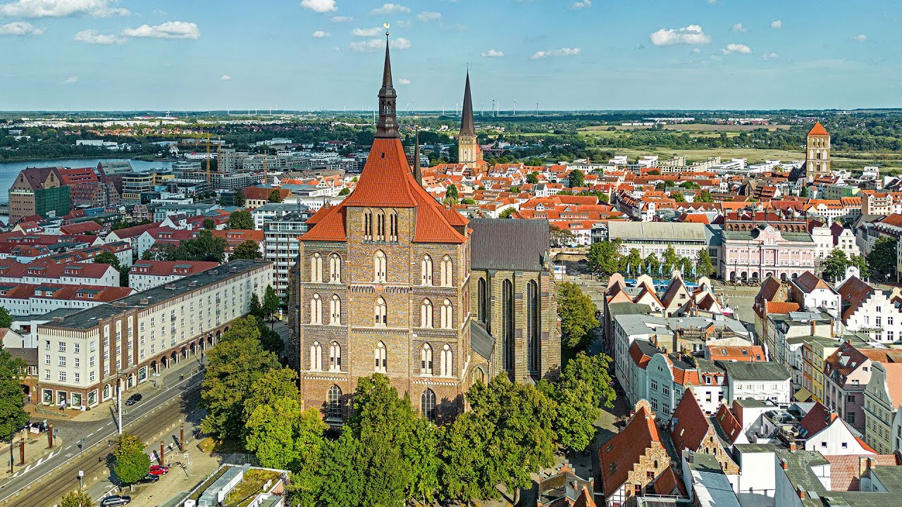 Allgemeinarztpraxis Riemschneider Bei Der Marienkirche Mühlhausen/thüringen