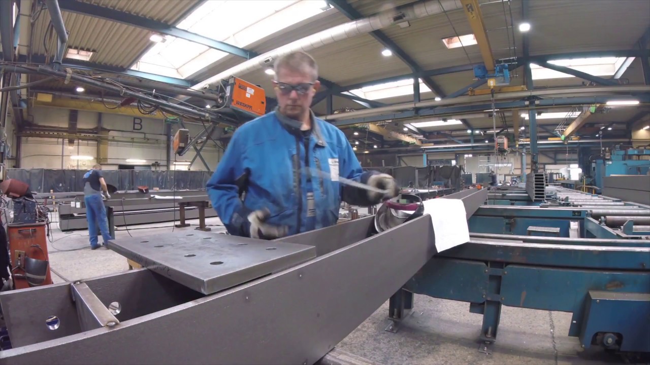 Rezensionen Für Stahl- Und Metallbau Gülen Gmbh Koblenz Stahlbau Kurzporträt - Metallbau Schubert GmbH Markersdorf - Sachsen