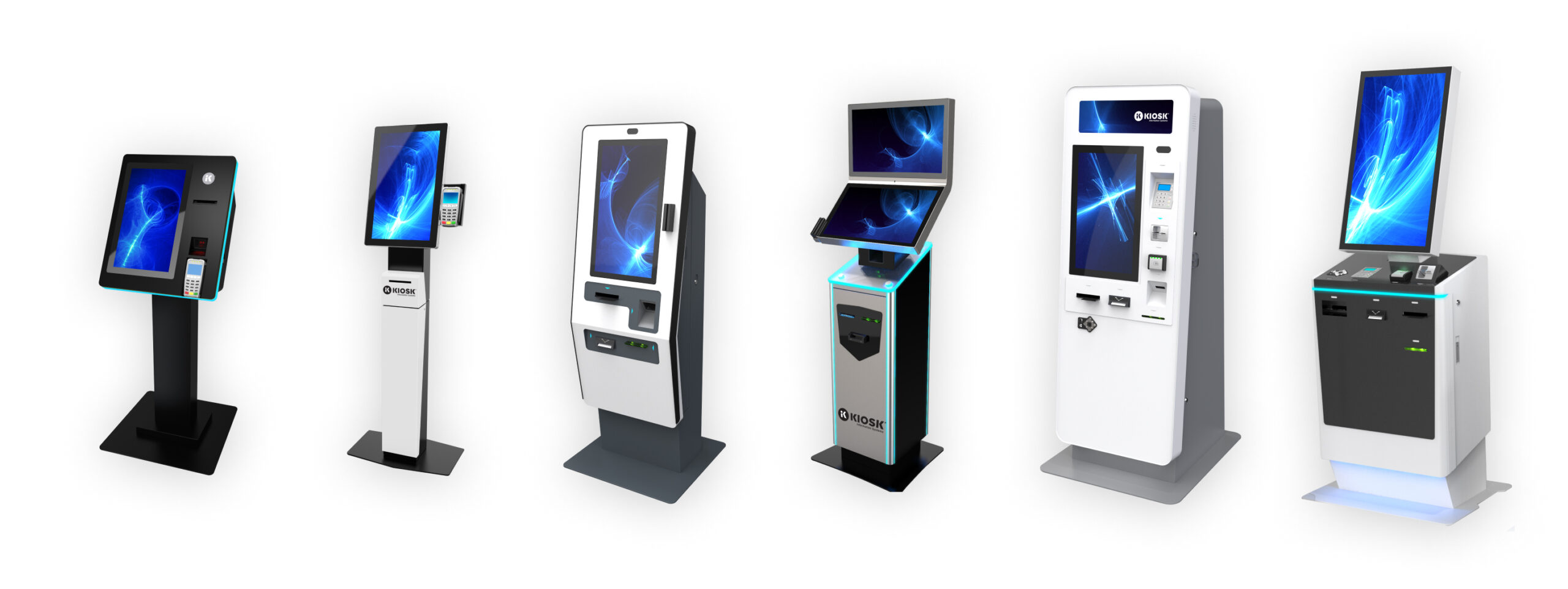 Kiosk In Der Nähe Von Mir