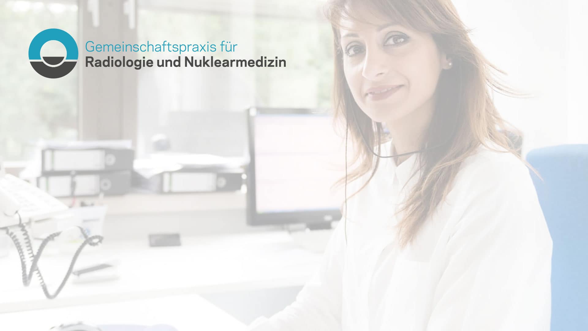 Urologisches Zentrum Heidekreis - Standort Weyhe - Standorte unserer Praxen | Radiologie und Nuklearmedizin