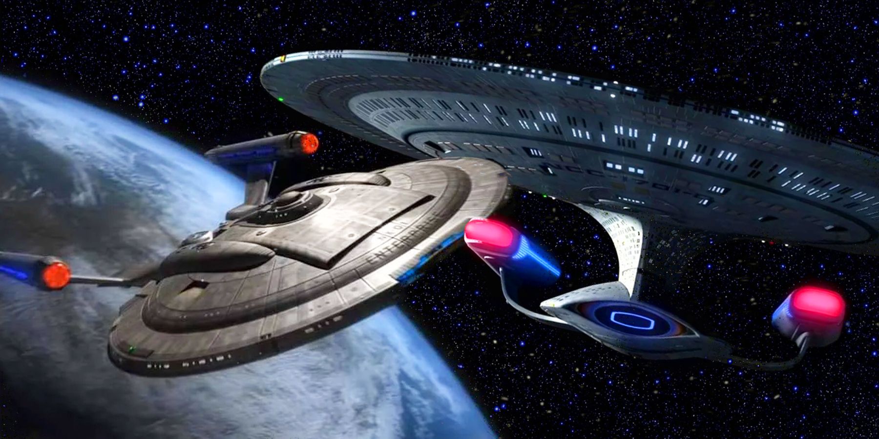 Enterprise Autovermietung Und Transporter - Trier Star Trek: Todas las versiones del Enterprise, clasificadas | Cultture