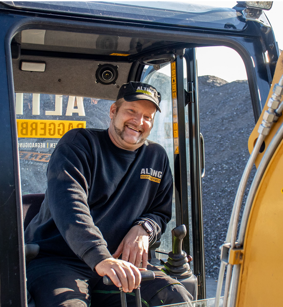 Hofmann Und Alting Bau-fachhandel Gmbh & Co. Kg Start - Alting Bau