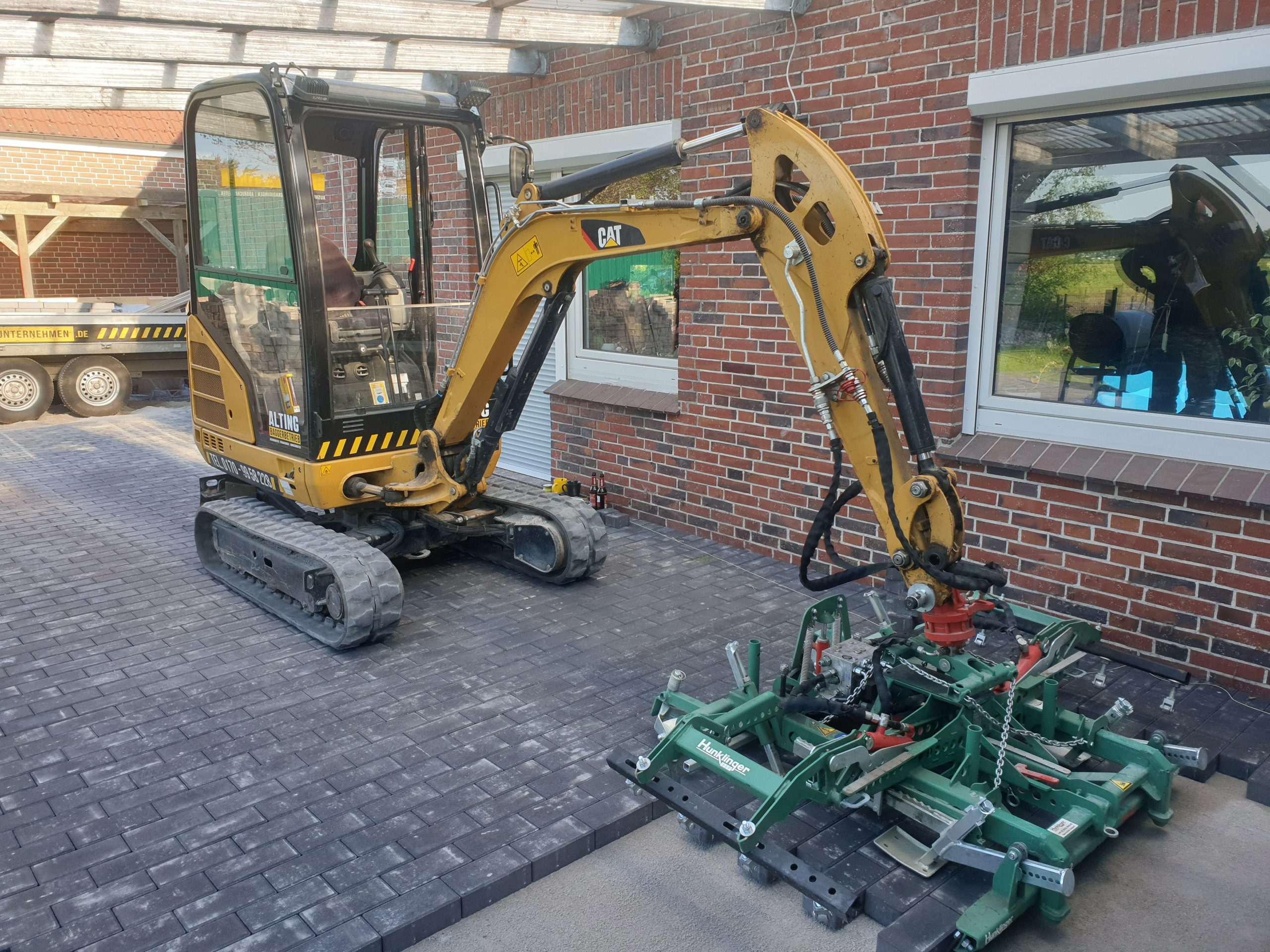 Hofmann Und Alting Bau-fachhandel Gmbh & Co. Kg Start - Alting Bau