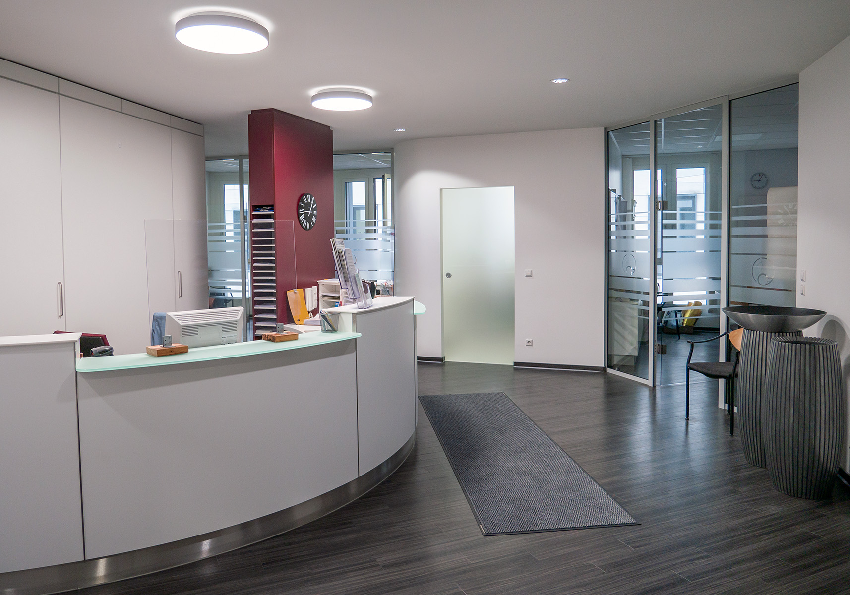 Mvz Gastroenterologie Oberhausen Gmbh - Prof. Schwerdtfeger Und Kollegen Start - MVZ Gastroenterologie