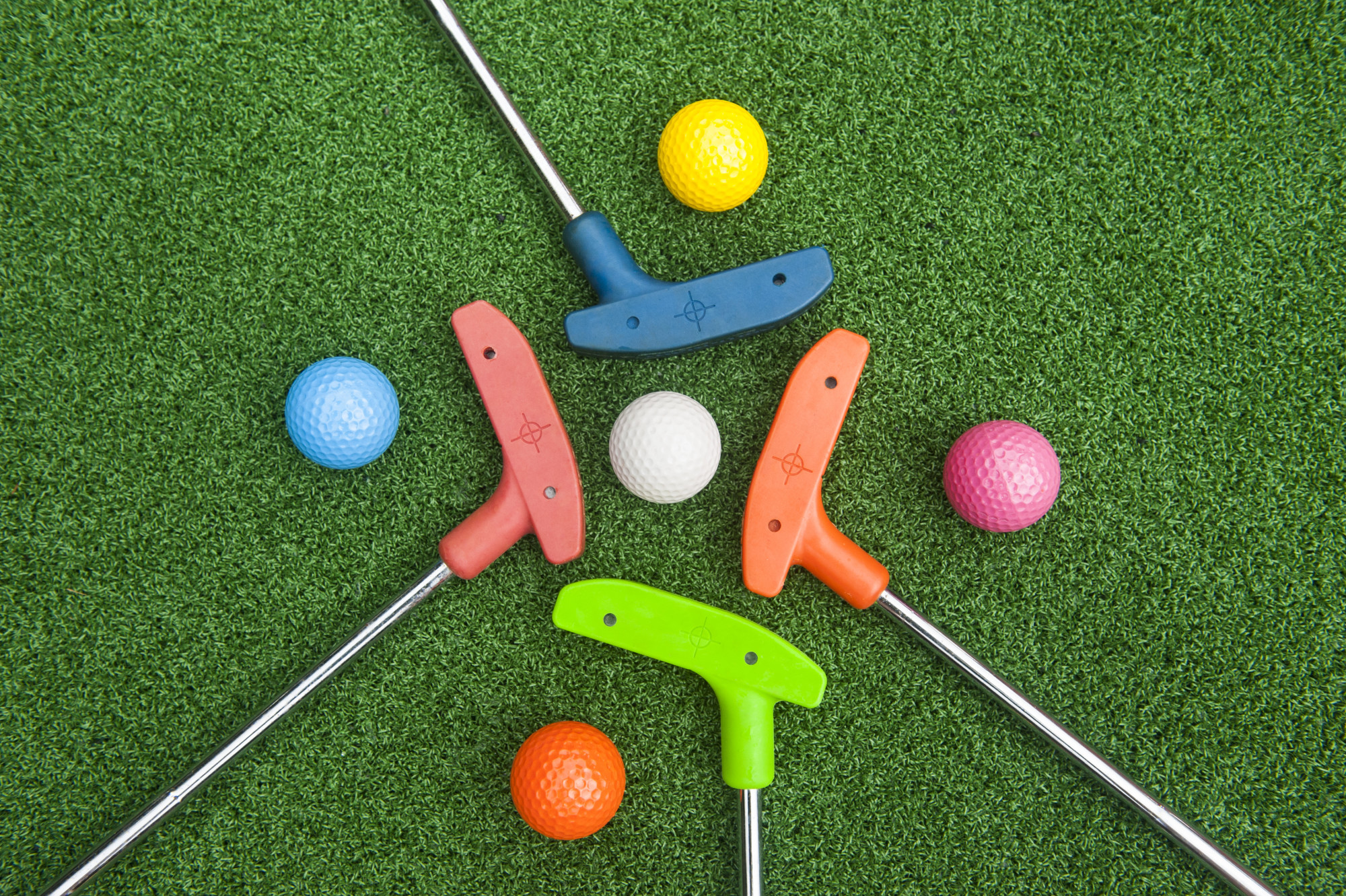 Minigolf In Der Nähe Jetzt Geöffnet Start Putting! 5 Benefits of Mini Golf You Need to Know