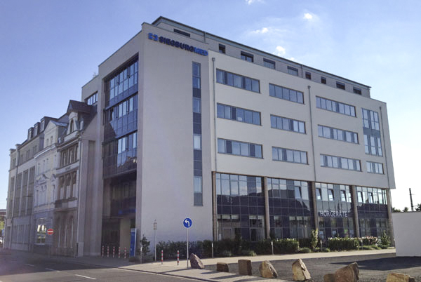 Siegburgmed - Dr. Med A. Seeliger - Neurochirurgie Und Schmerztherapie Startseite