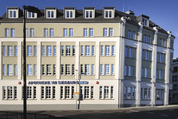 Siegburgmed - Dr. Med A. Seeliger - Neurochirurgie Und Schmerztherapie Startseite