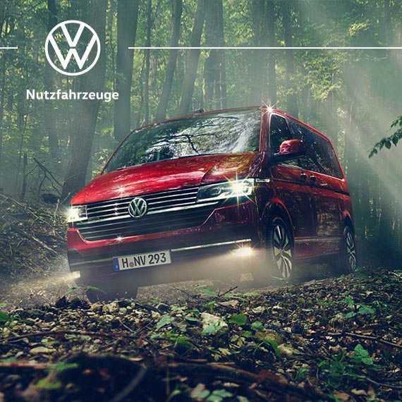 Mahag Automobilhandel Und Service - Volkswagen Startseite
