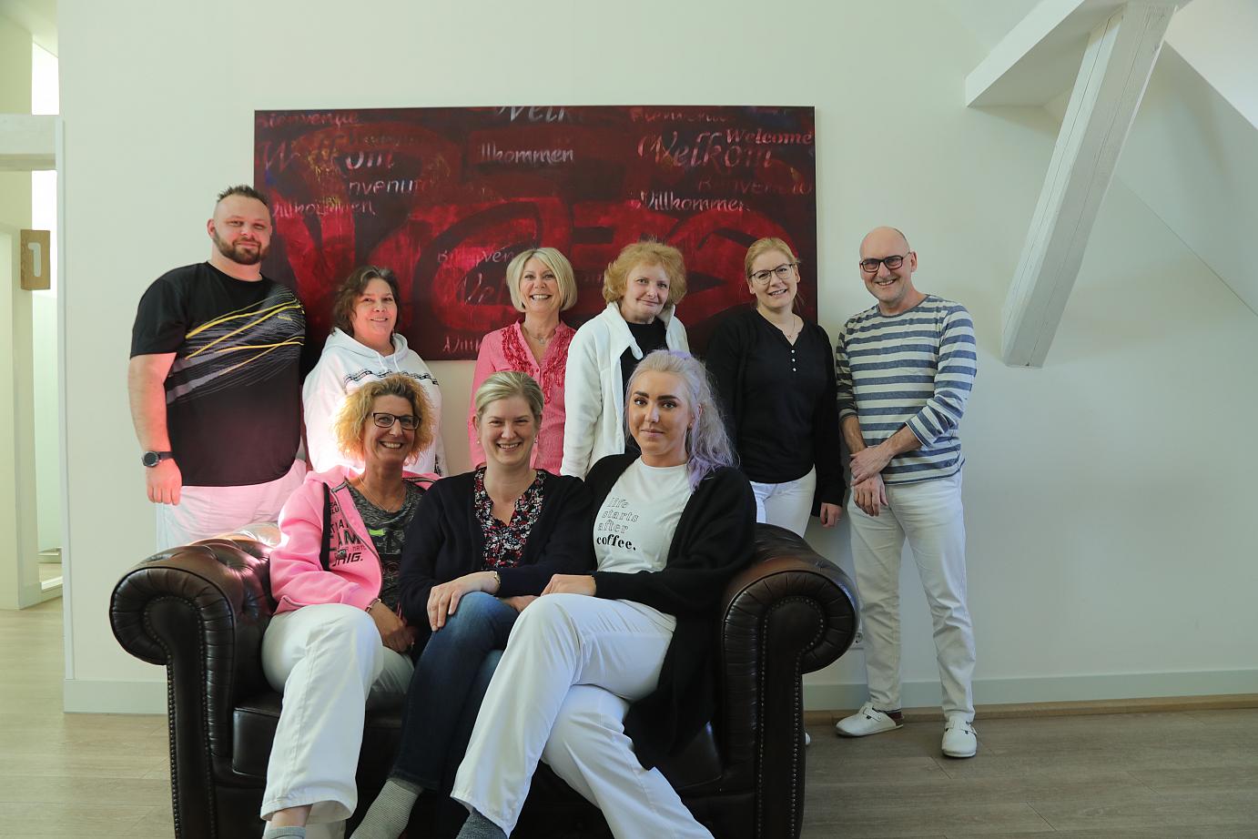Mvz Gastroenterologie Oberhausen Gmbh - Prof. Schwerdtfeger Und Kollegen Startseite der Diabetespraxis in Oberhausen-Sterkrade