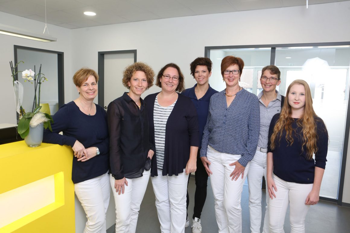 Gemeinschaftspraxis In Der Nähe Jetzt Geöffnet Startseite - Gemeinschaftspraxis Kob und Depping in Lage
