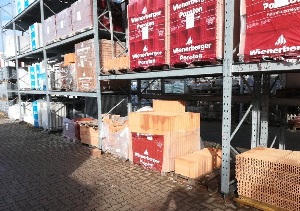 Himmler Hagebaumarkt An Der Weide Hannover Startseite - Himmler Bauzentrum