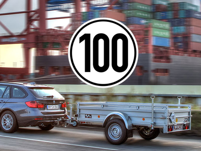Anhänger 100 Km/h Zulassung Kosten Startseite - Koch Anhängerwerke Ratgeber
