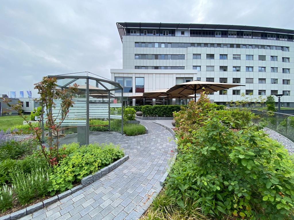 Tewes Kampelmann Garten Und Landschaftsbau Gmbh Startseite - Tewes-Kampelmann GaLaBau GmbH aus Herne