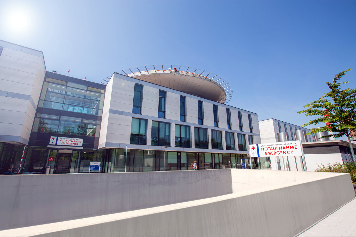Uniklinik Freiburg - Klinik Für Plastische Und Handchirurgie Startseite | Universitätsklinikum Freiburg