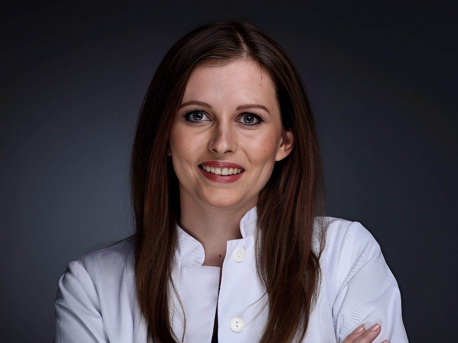 Privatpraxis Für Dermatologie & ästhetik Priv.-doz. Dr. Med. Stefanie Meyer Stefanie Corradini: Thrilled to express my heartfelt gratitude to ESTRO
