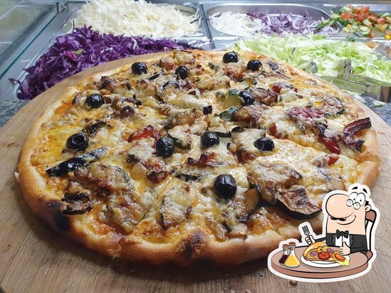 Steinheimer Pizza & Kebap Haus Hanau Steinheimer Pizza & Kebap Haus Hanau, Hanau - Restaurant menu and reviews