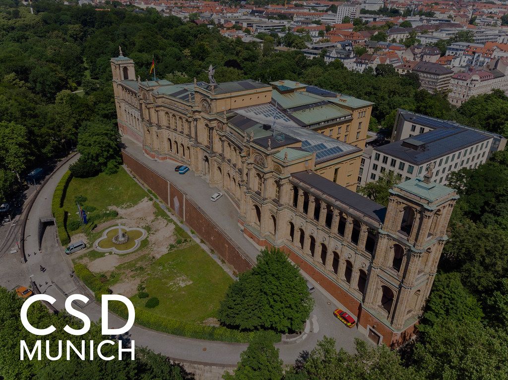 Stiftung Hospital Zum Heiligen Geist