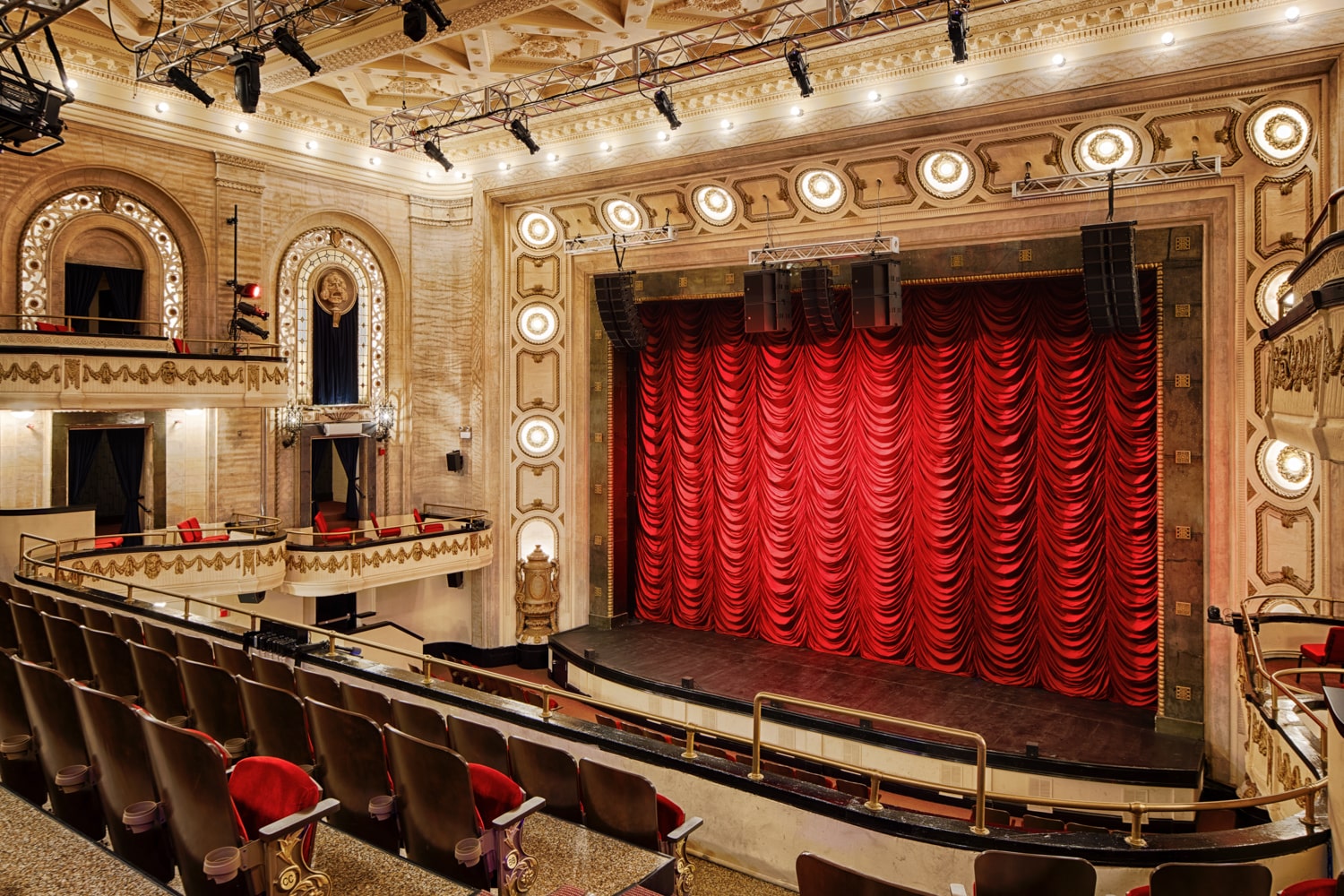 Theater Der Nacht Spielplan 2024