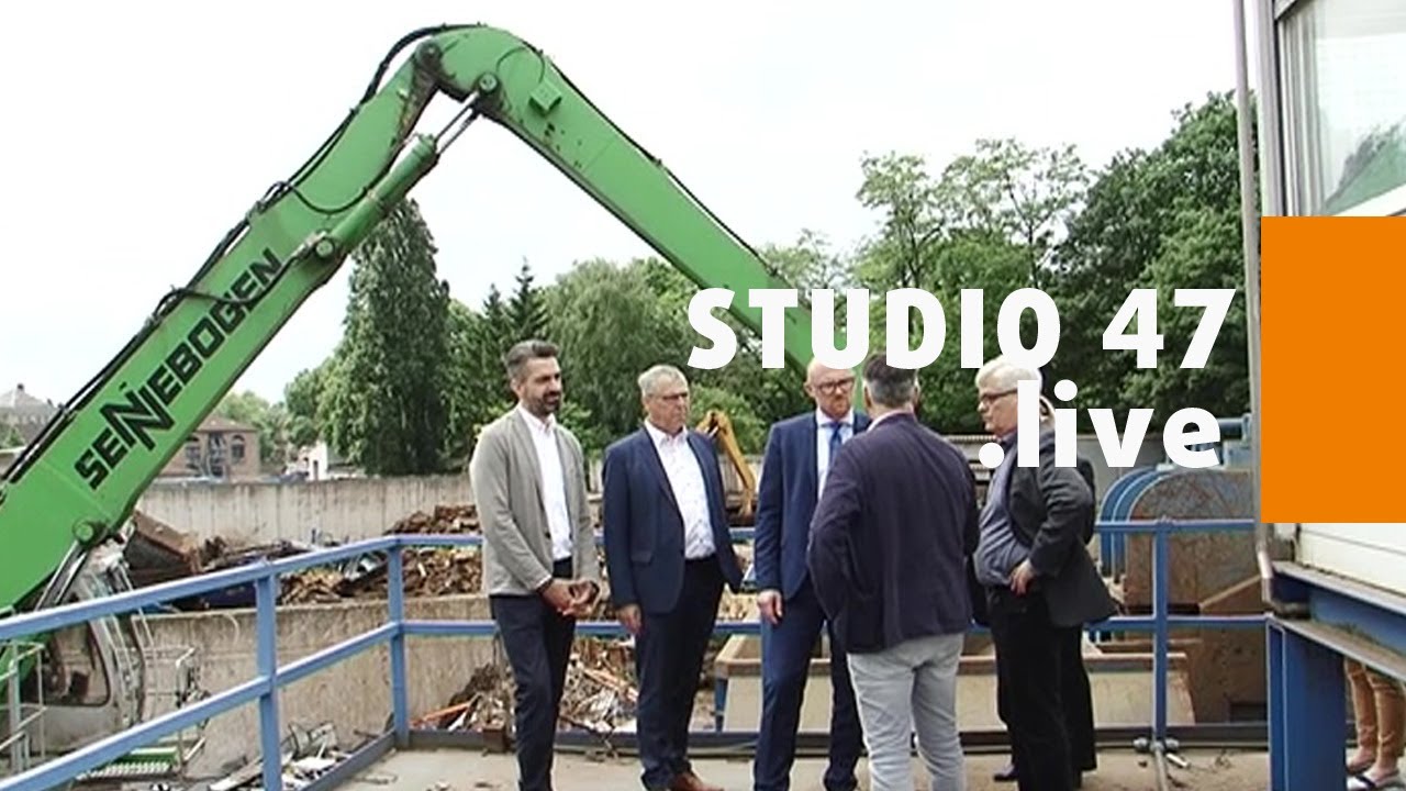 Josef Jeegers Schrott- Und Metallgroßhandel Gmbh