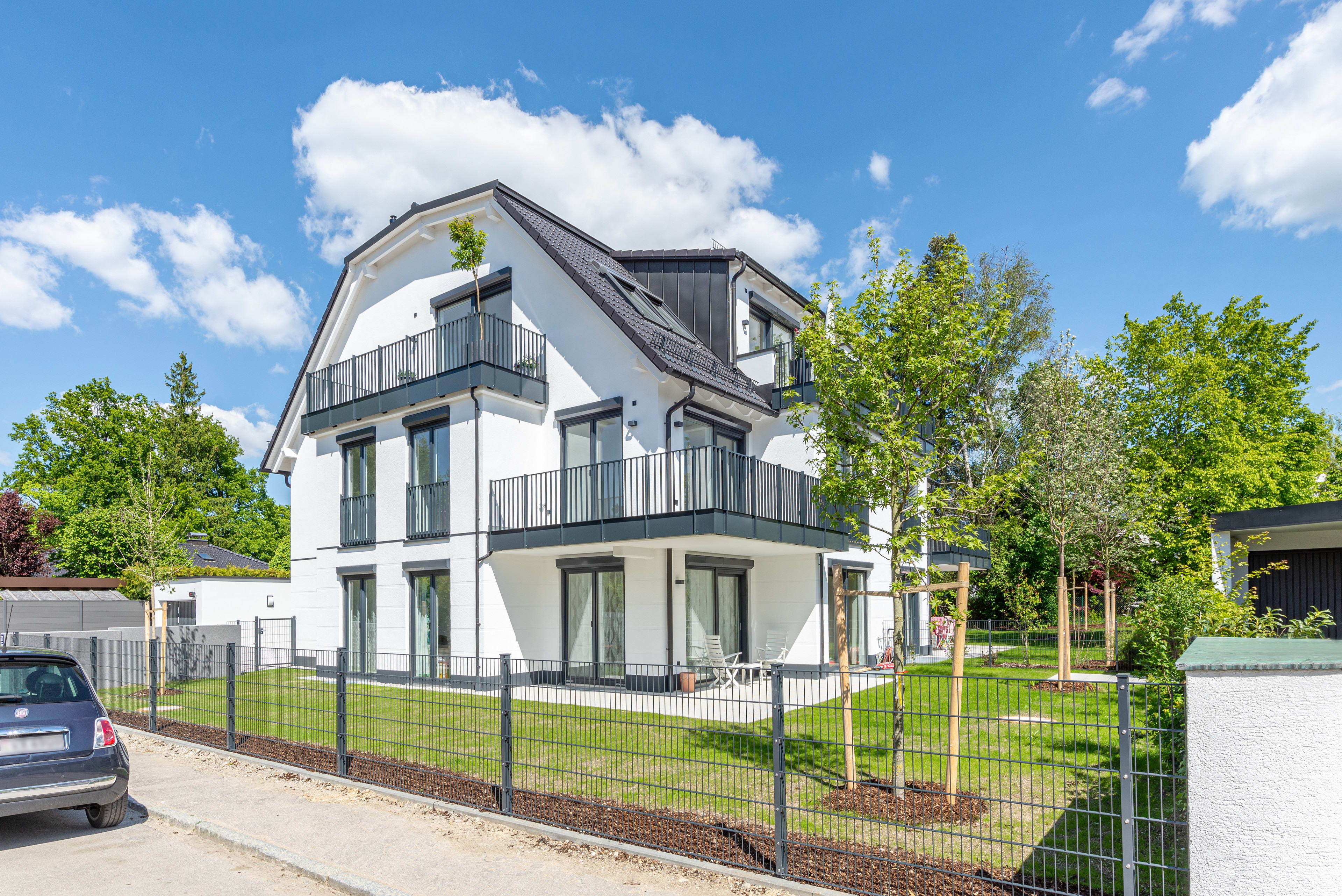 Lübeck 4 Zimmer Wohnung Mieten