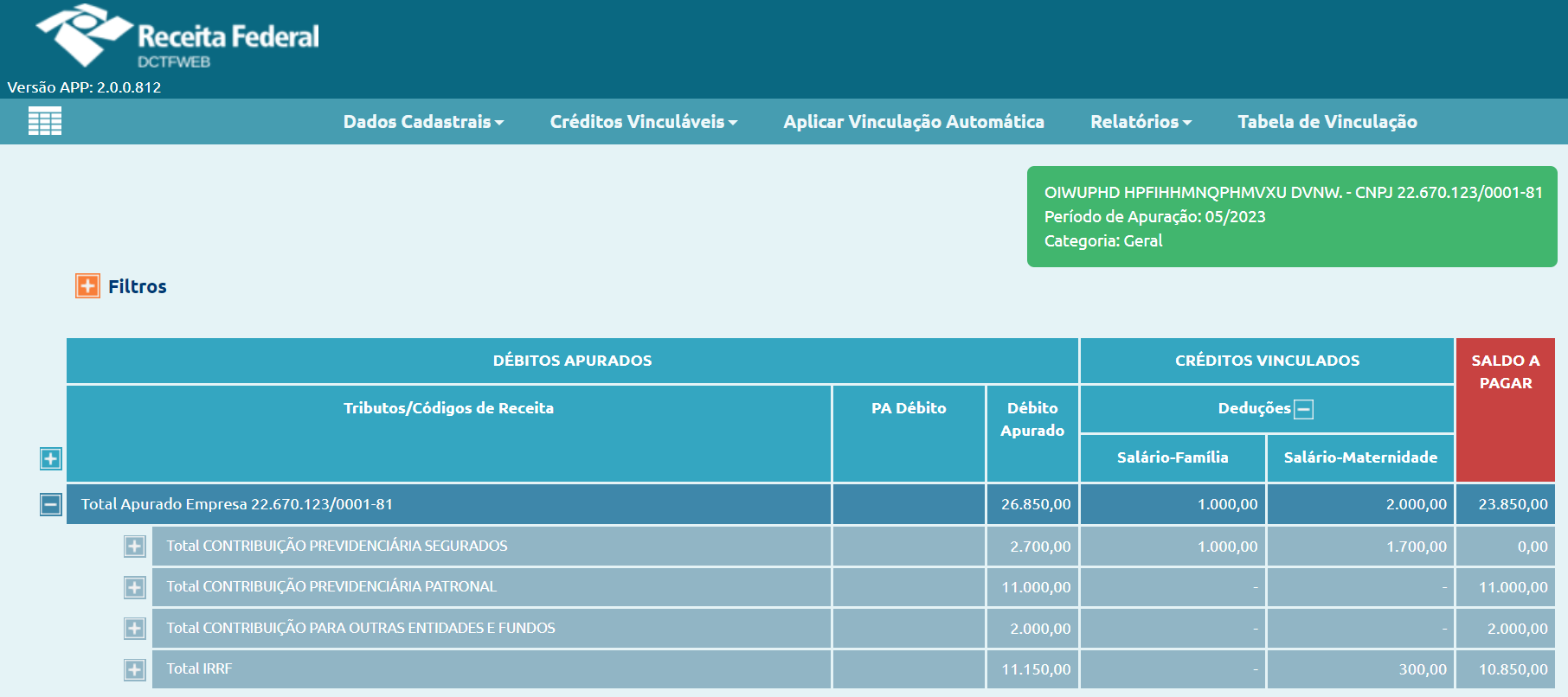 Darf Man Schokolade Mit Ins Flugzeug Nehmen Substituição da DCTF pela DCTFWeb em relação ao IRRF decorrente das