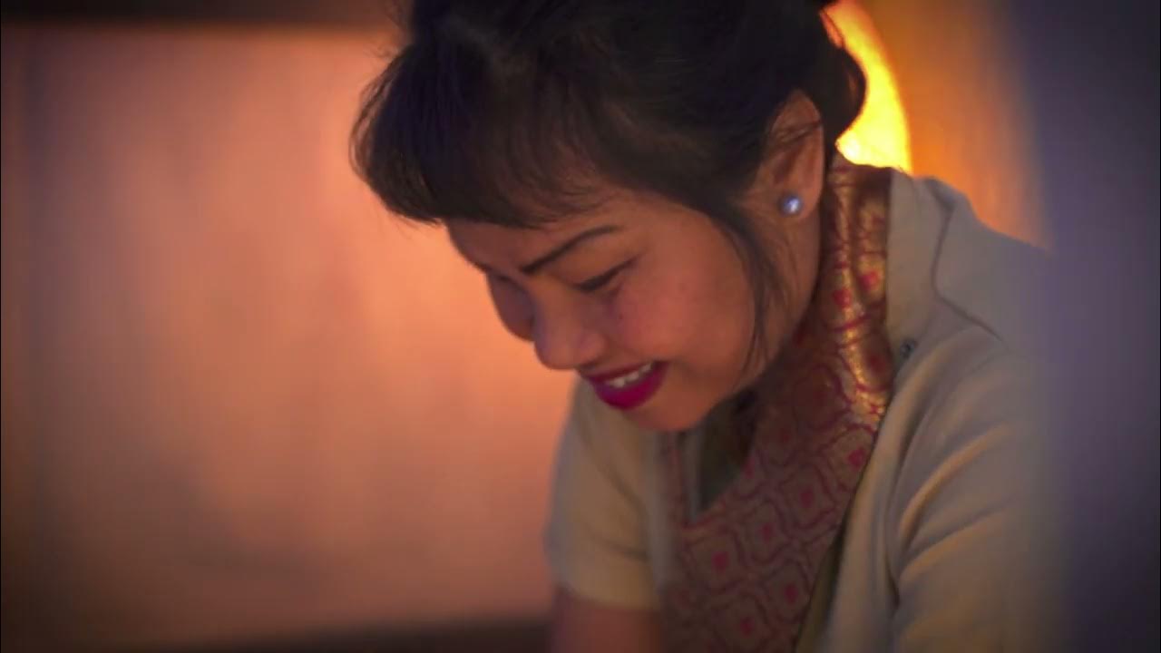Sukho Thai - Spa & Massage Ulm Sukho Thai Spa & Massage - YouTube