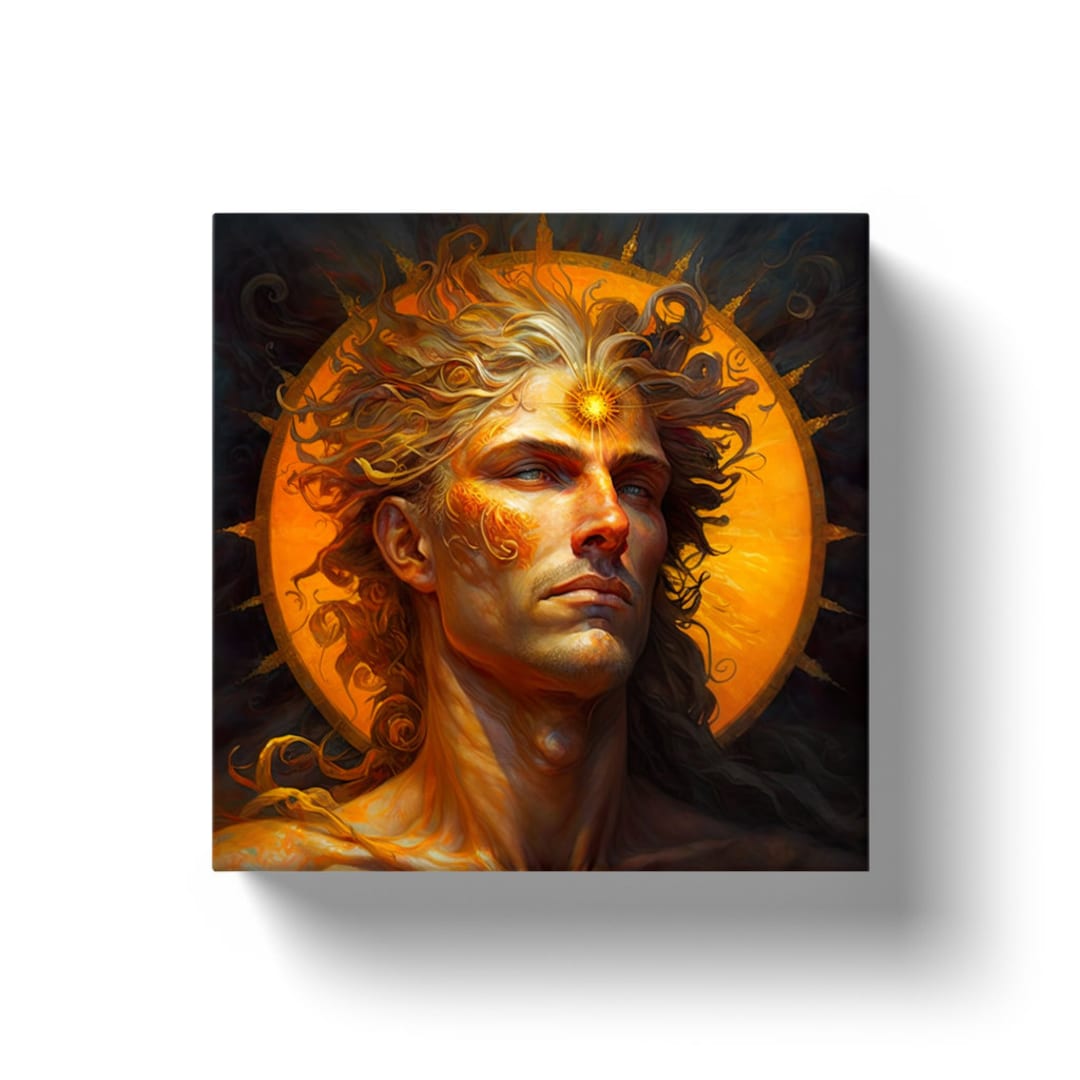 Helios Albert-schweitzer-klinik Northeim Albert-schweitzer-weg 1 37154 Northeim Sun God Helios: Helios, Helios Art, Helios Art Print, Greek God Helios