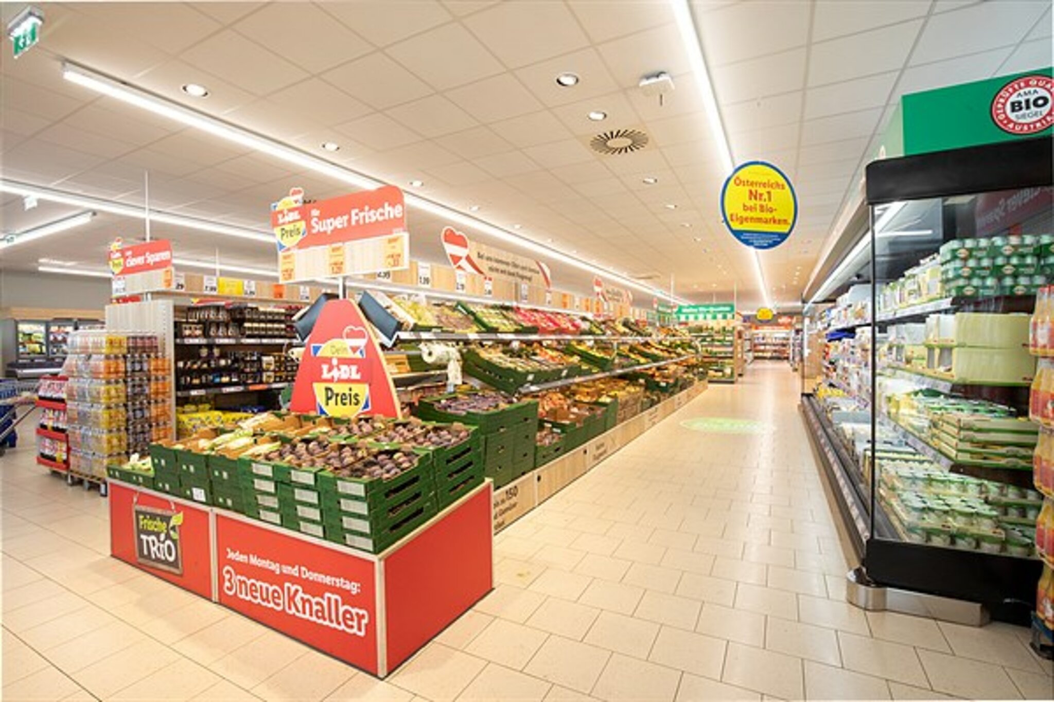Supermarkt In Der Nähe Meines Standortes