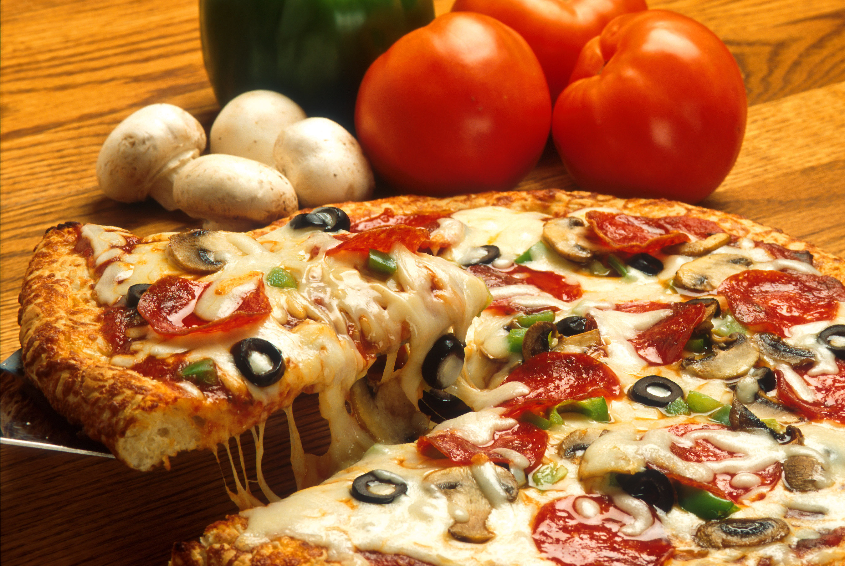 Pizza In Meiner Nähe Jetzt Geöffnet