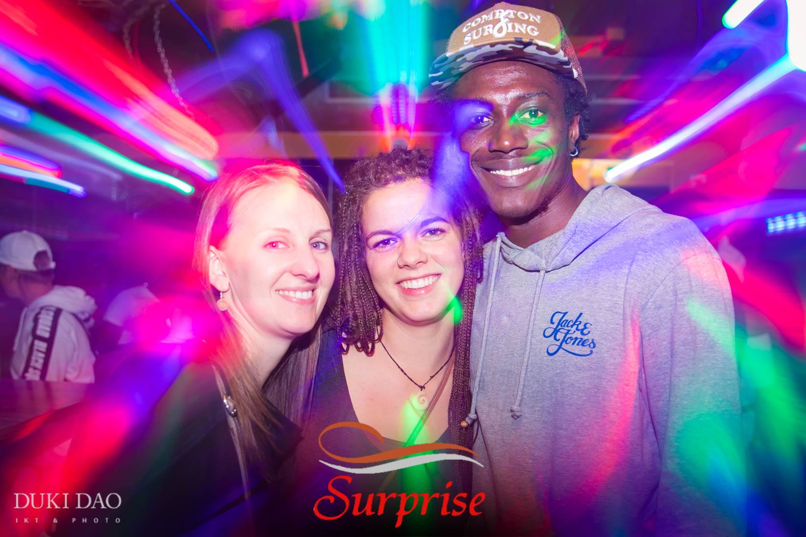 Gibt Es Die Disco Sound In Berlin Noch Surprise Club & Disco Berlin | We play Dancehall, Afrobeat, Salsa, Hip Hop
