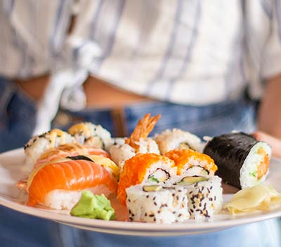 Sushi All You Can Eat Nrw Sushi Bar Denderleeuw - OFFICIAL WEBSITE