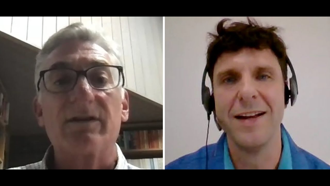 Urologische Gemeinschaftspraxis Dr. Christiane Libich Und Patrick Najm Sustainable Development and Climate Change: Dr Chris Mitchell talks to