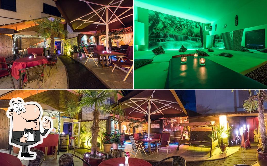 Best Clubs In Frankfurt Am Main Swingerclub Emmanuelle, Frankfurt - Restaurant reviews