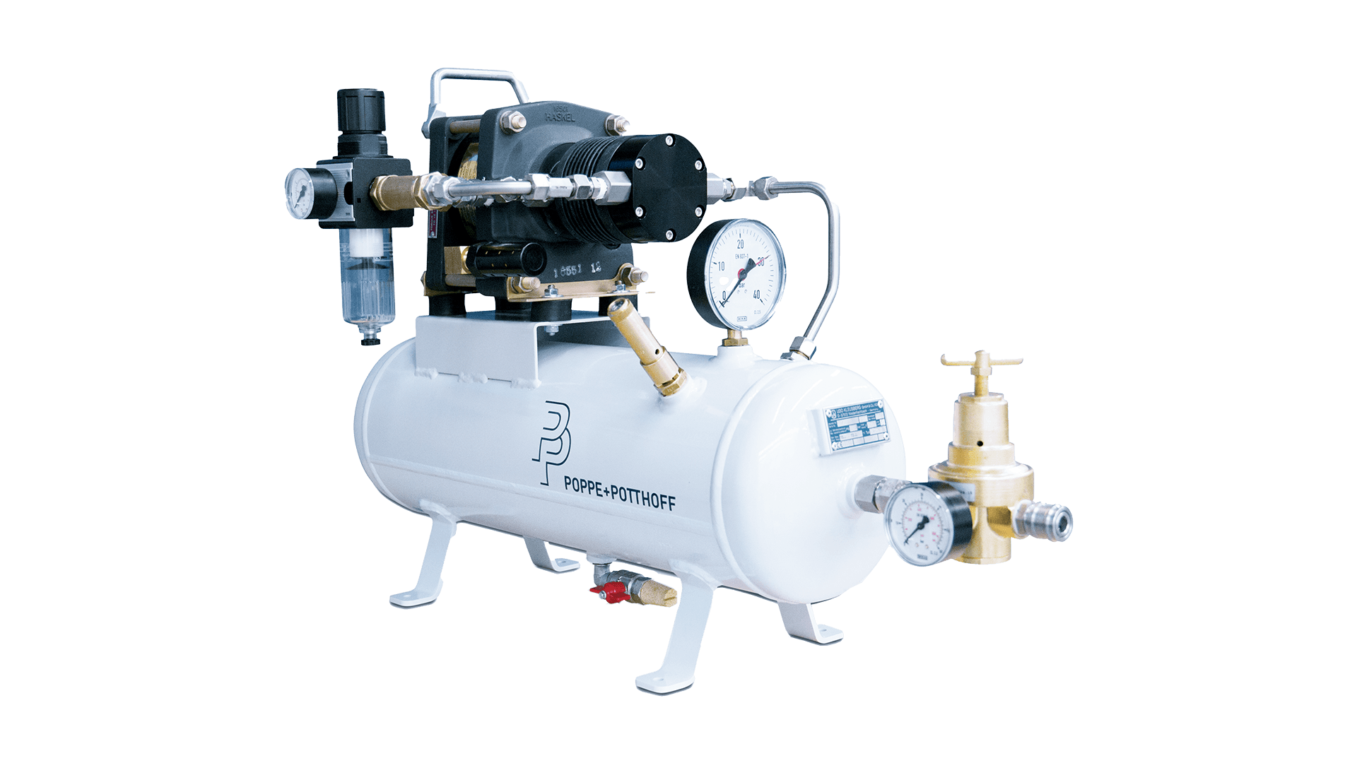 Autobedarf Potthoff Gmbh & Co Kg System Technology - Poppe+Potthoff