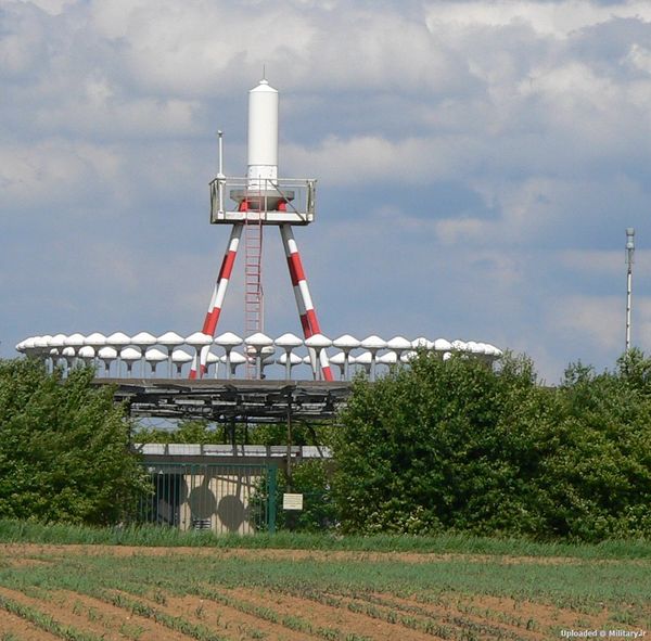 Vor Und Nachteile Erneuerbarer Energien TACAN - UOAF Codex