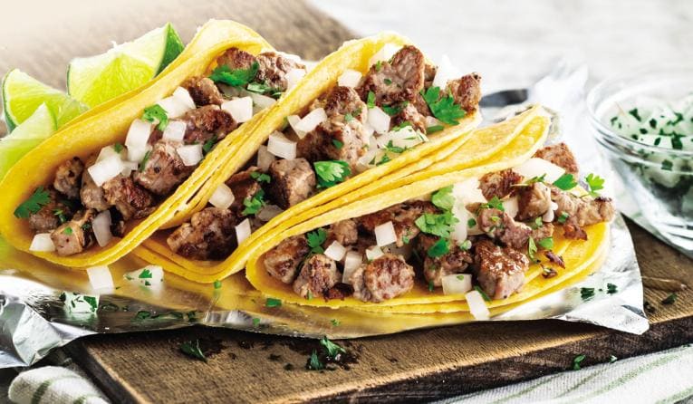 Cabana Steak House Restaurant - Beste Steakhouse Hamburg Taco Cabana Menu & Prices - Fast Food Menu Prices
