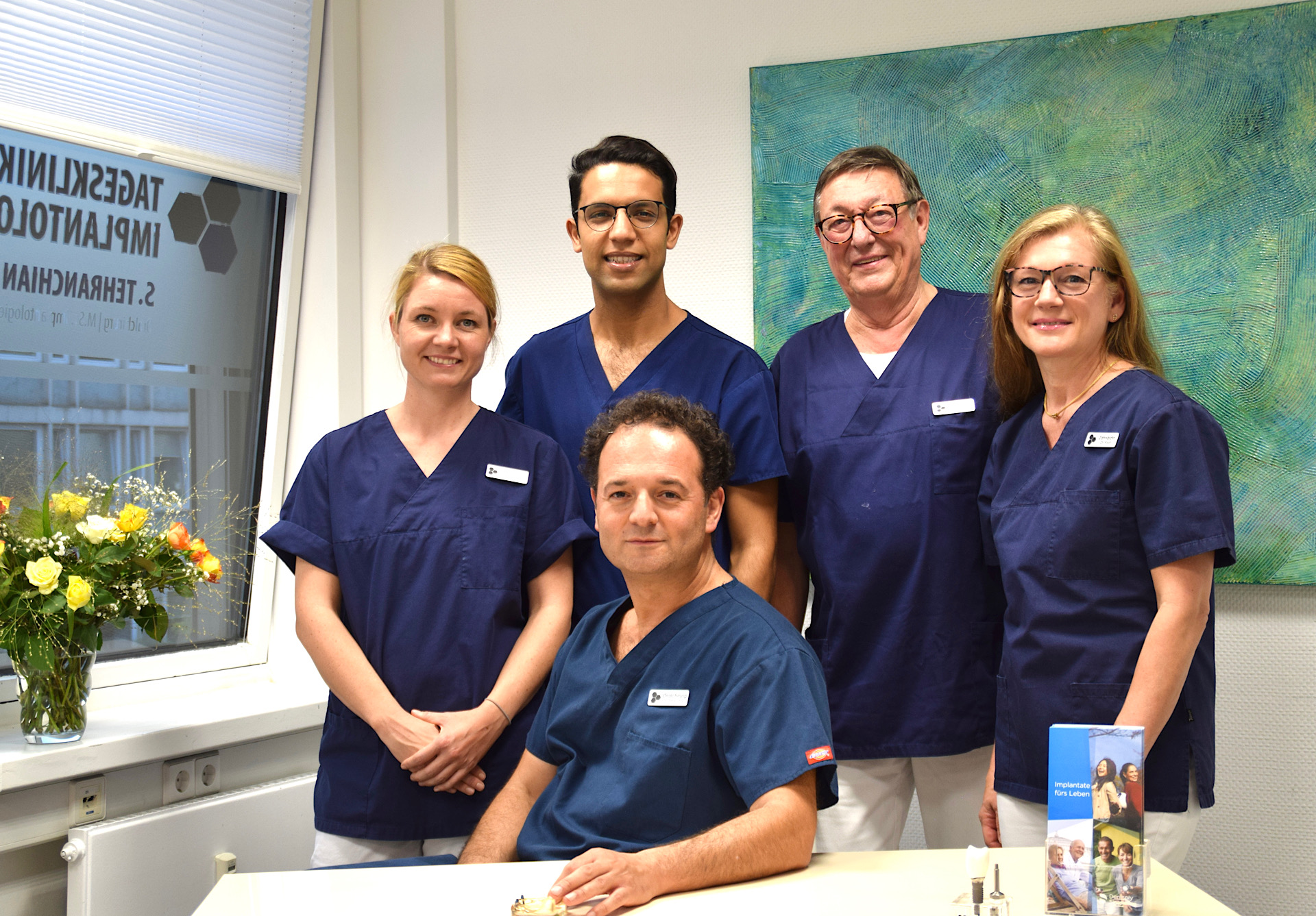 Gastroenterologische Praxis Dr. Med. Yusuf Bayram Tagesklinik Hannover Centrum