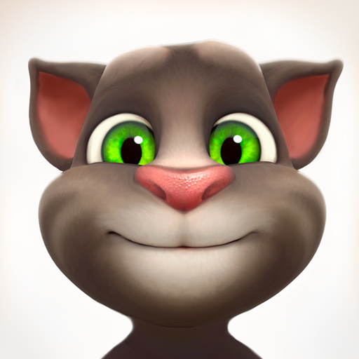 Tom Bartel - Facharzt Für Physikalische Und Rehabilitative Medizin Talking Tom - Aplicaciones en Google Play