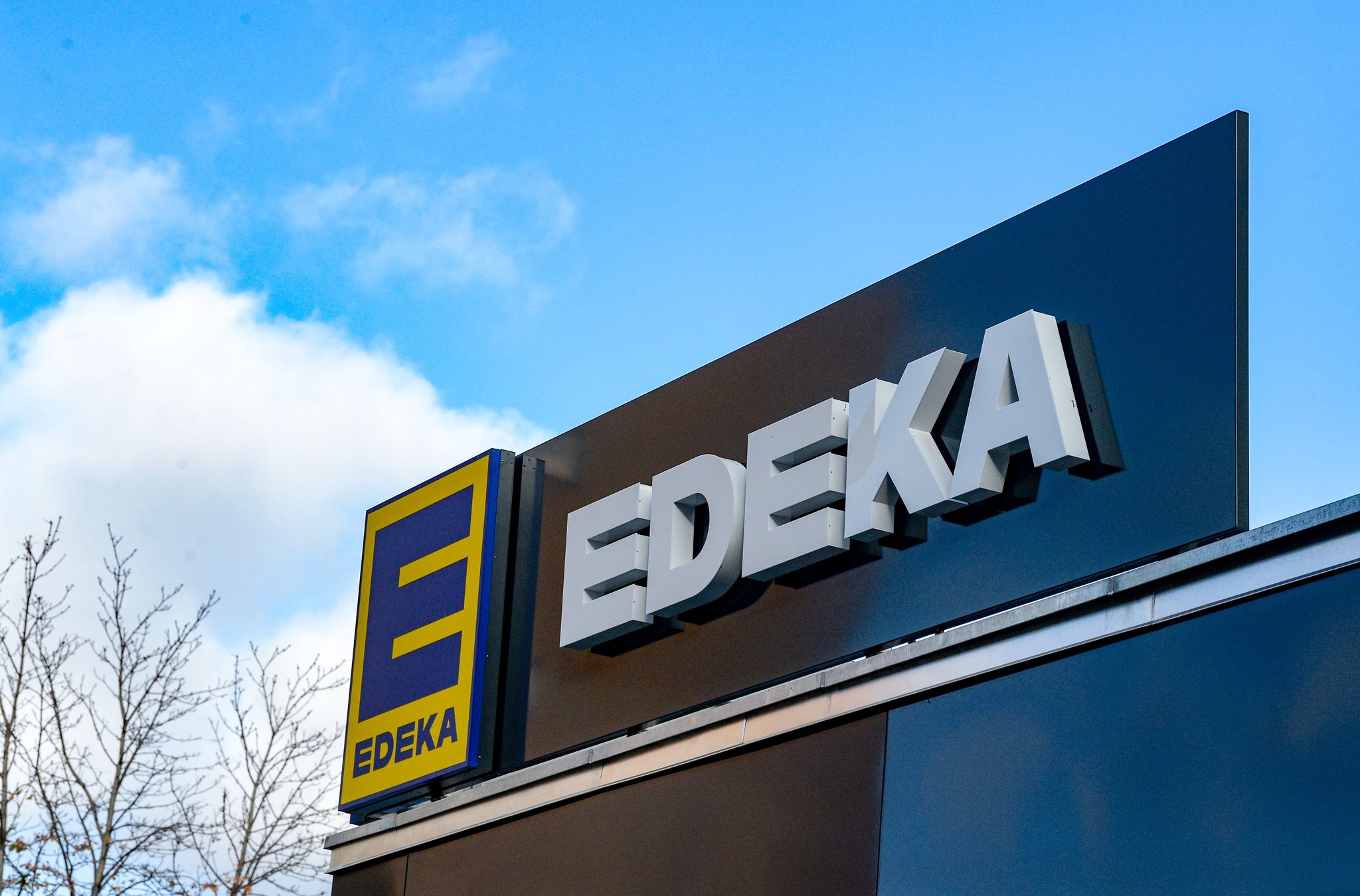 Edeka Scholz Saarlandstraße Ludwigshafen Am Rhein Tangerhütte: Ein Schritt weiter auf dem Weg zum neuen großen Edeka