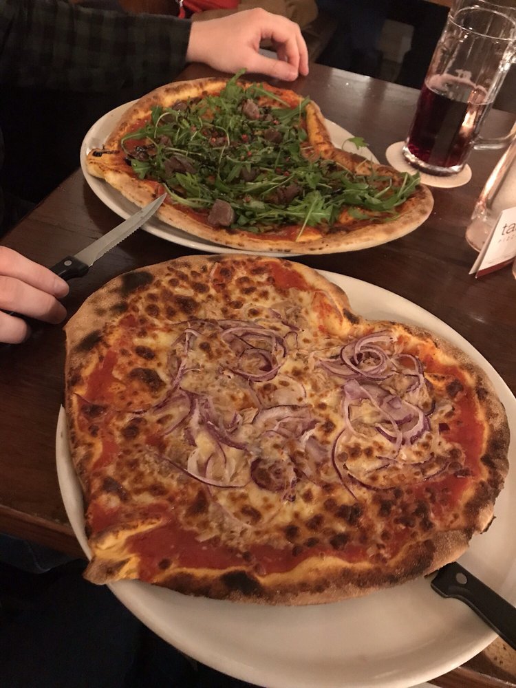 Tanivera Pizza E Pasta Weinhofberg Ulm TANIVERA PIZZA E PASTA - 56 Photos & 57 Reviews - Weinhofberg 7, Ulm