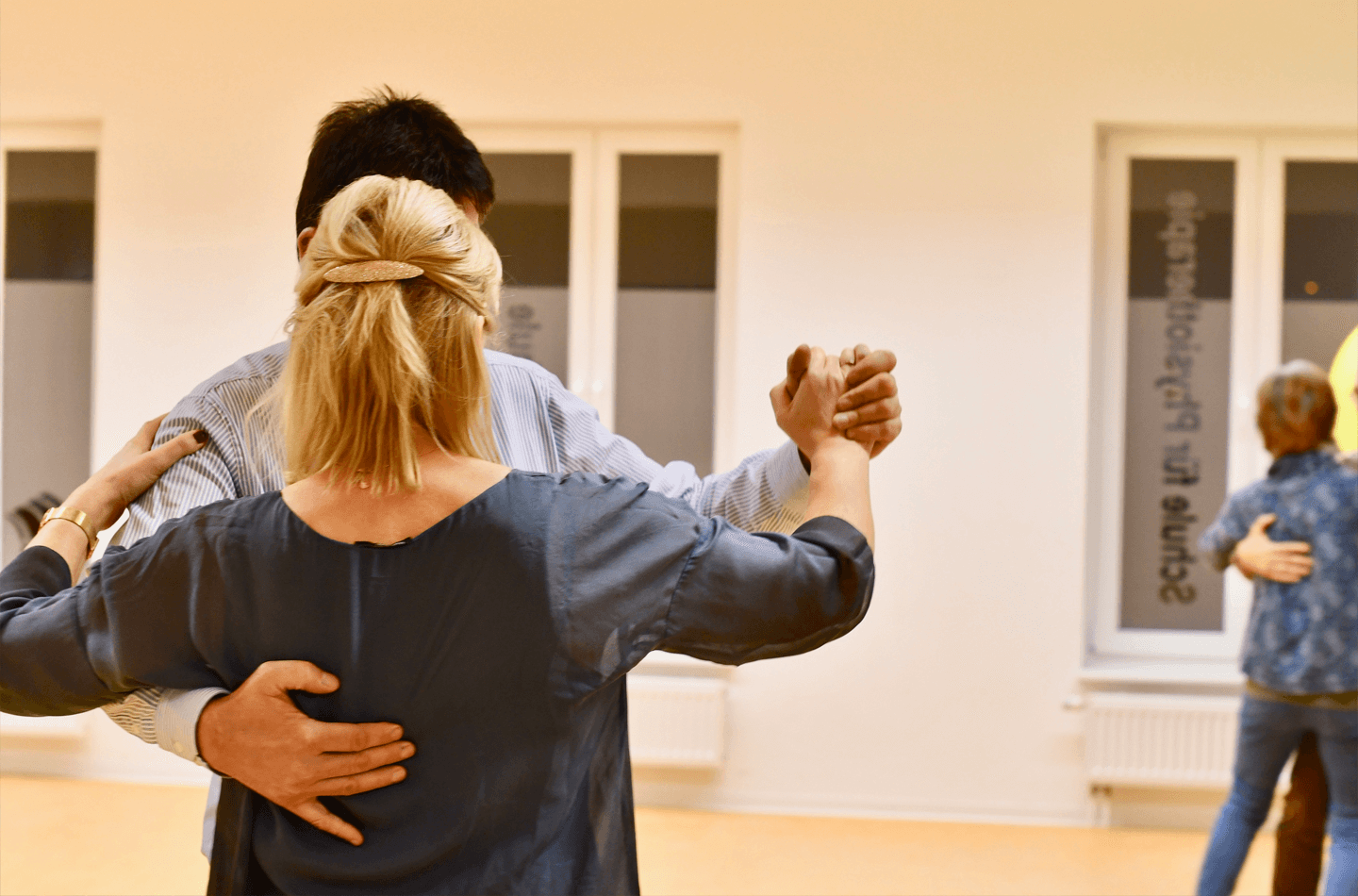 Tanzkurs Für Paare In Der Nähe Tanzkurse für Anfänger in Berlin - DIE mobile Tanzschule