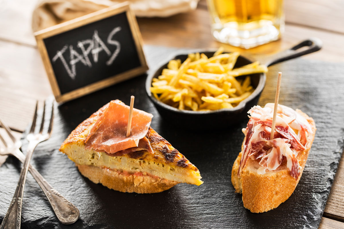 Tapas Bar Und Restaurant - Bochum