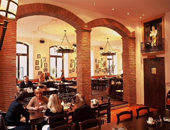 Tapasitos Restaurante Y Bar Adlerstraße Nürnberg TAPASITOS RESTAURANTE Y BAR, Nuremberg - Altstadt - St. Lorenz