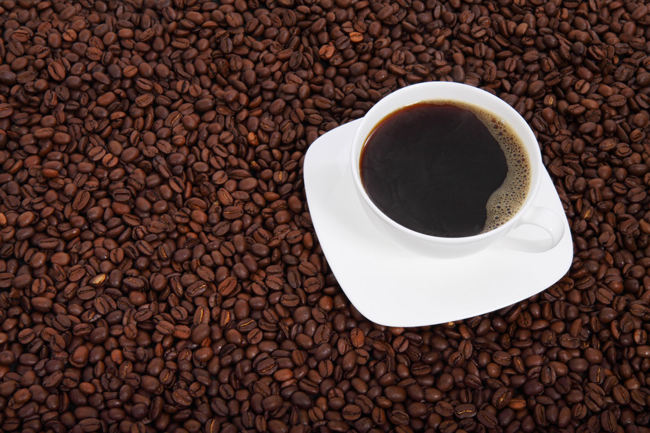Kaffee In Der Nähe Von Meinem Standort