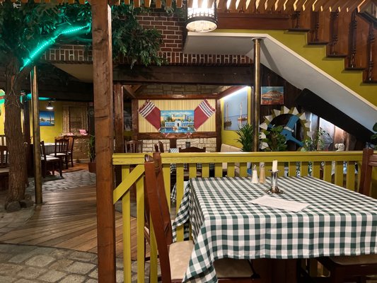 Griechische Restaurants Brandenburg An Der Havel TAVERNA LINDOS GRIECHISCHE RESTAURANT | Mahlsdorfer Str. 59-61