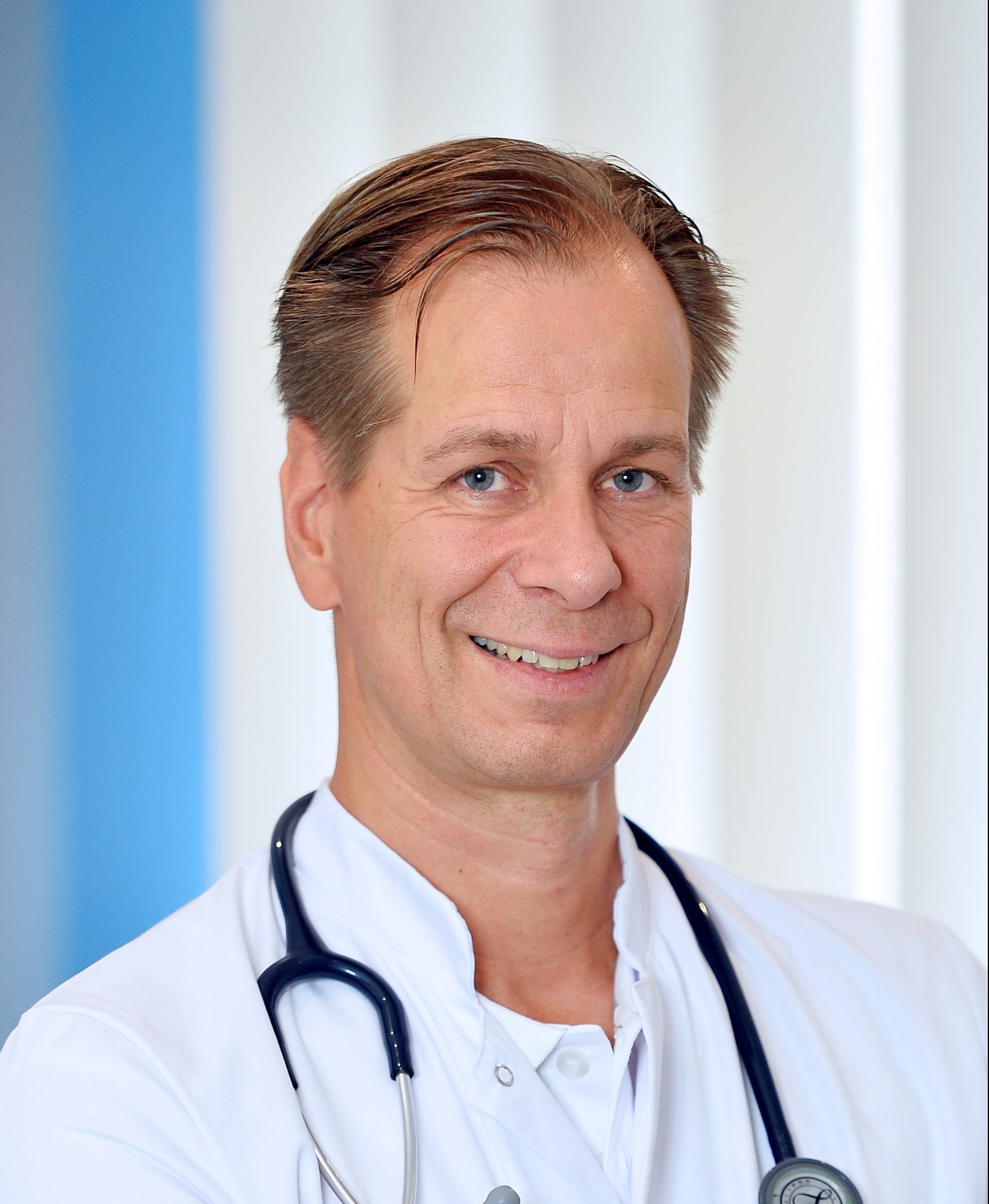 Orthopädische Praxis Dr. Med. Christoph Baur